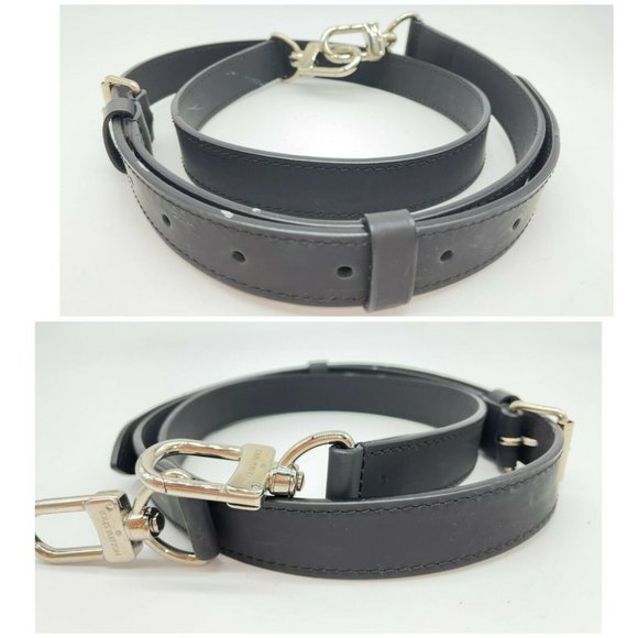 Louis Vuitton Damier Graphite Porte Documan PM - Picture 10 of 11